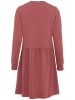 Camel Active Kleid in Beere