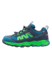 Trollkids Wandelboots "Tronfjell" turquoise