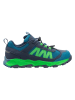 Trollkids Wandelboots "Tronfjell" turquoise