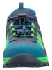 Trollkids Wandelboots "Tronfjell" turquoise