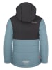 Trollkids Ski-/ Snowboardjacke "Hemsedal" in Hellblau
