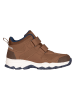Trollkids Wandelboots "Kjerag" bruin