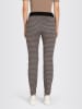 MAC Sweatbroek "EASY" grijs