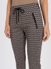MAC Sweatbroek "EASY" grijs