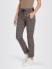 MAC Sweatbroek "EASY" grijs