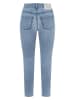 MAC Jeans "Dream Summer" - Skinny fit - in Hellblau