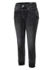 MAC Jeans "RICH " - Slim fit - in Anthrazit