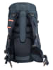 Trollkids Wandelrugzak"Fjell Trekker 22" blauw - (B)24 x (H)45 x (D)18 cm