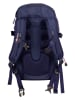 Trollkids Wanderrucksack "Fjell Trekker 15" in Pink - (B)24 x (H)35 x (T)14 cm