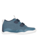 Trollkids Barefootwinterschoenen "Hallingdal Barefoot Winter Hiker" blauw