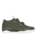 Trollkids Barefootwinterschoenen "Hallingdal Barefoot Winter Hiker" groen