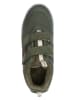 Trollkids Barefootwinterschoenen "Hallingdal Barefoot Winter Hiker" groen
