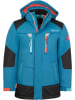 Trollkids Winterjacke "Narvik" in Blau