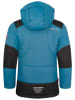 Trollkids Winterjacke "Narvik" in Blau