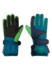 Trollkids Functionele handschoenen "Troll" turquoise