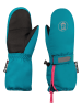 Trollkids Functionele wanten "Troll" turquoise