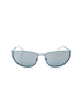 Guess Damen-Sonnenbrille in Blau