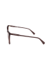 Longchamp Damen-Sonnenbrille in Braun