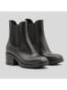 Belucci Chelseaboots zwart
