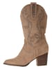Belucci Stiefeletten in Braun