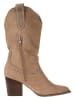 Belucci Stiefeletten in Braun