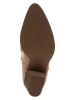 Belucci Stiefeletten in Braun