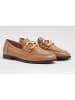Belucci Mokassins in Beige