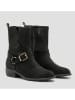 Bellucci Boots in Schwarz
