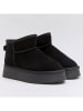 Bellucci Leren boots zwart