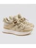 Belucci Sneakers in Beige