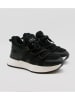 Belucci Sneakers in Schwarz