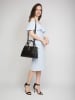 Guess Henkeltasche in Schwarz - (B)30 x (H)40 x (T)15 cm