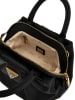 Guess Torebka w kolorze czarnym - 20 x 15 x 8 cm