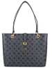 Guess Schoudertas antraciet - (B)30 x (H)25 x (D)10 cm