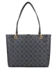Guess Schoudertas antraciet - (B)30 x (H)25 x (D)10 cm