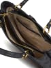 Guess Schoudertas antraciet - (B)30 x (H)25 x (D)10 cm