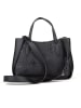 Guess Torebka w kolorze czarnym - 28 x 22 x 12 cm