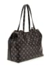 Guess Torebka w kolorze brązowym - 32 x 27 x 15 cm