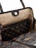 Guess Schoudertas bruin - (B)32 x (H)27 x (D)15 cm