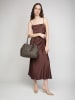 Guess Torebka w kolorze brązowym - 32 x 27 x 15 cm