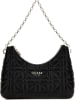 Guess Schoudertas zwart - (B)29 x (H)15 x (D)5 cm