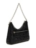 Guess Schoudertas zwart - (B)29 x (H)15 x (D)5 cm