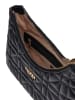 Guess Schoudertas zwart - (B)29 x (H)15 x (D)5 cm