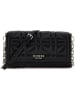 Guess Umhängetasche in Schwarz - (B)21 x (H)11 x (T)3 cm