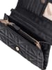 Guess Schoudertas zwart - (B)21 x (H)11 x (D)3 cm