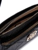 Guess Torebka w kolorze czarnym - 25 x 20 x 10 cm