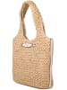 Guess Torebka w kolorze beżowym - 33 x 28 x 11 cm