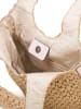 Guess Torebka w kolorze beżowym - 33 x 28 x 11 cm