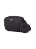 Guess Torebka w kolorze czarnym - 30 x 25 x 10 cm