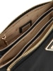 Guess Clutch zwart - (B)19 x (H)11 x (D)8 cm